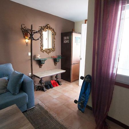 Puerto Costa Brava Apartments Blanes Exterior photo